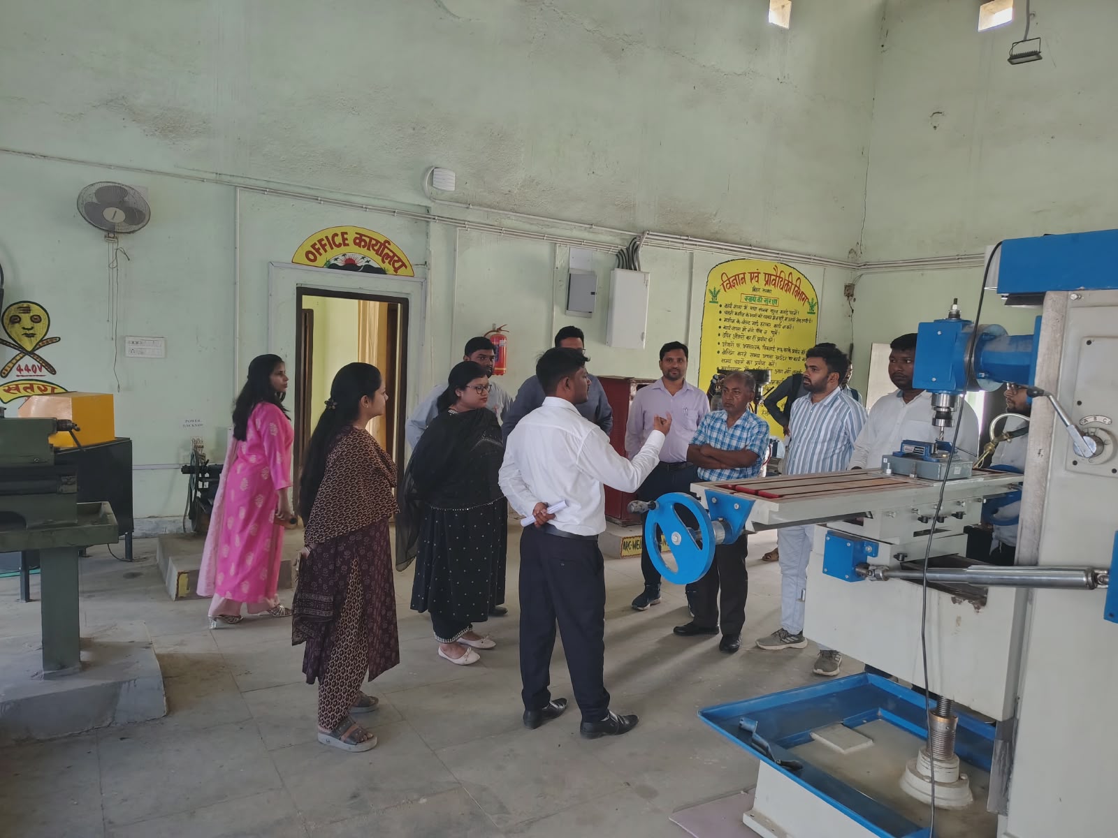 Lab